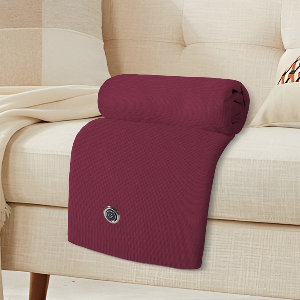 ❄️ LAST CHANCE 50% OFF Heated Wearable Blanket – Stay Warm at Your Desk Without Bulky Layers 🔥