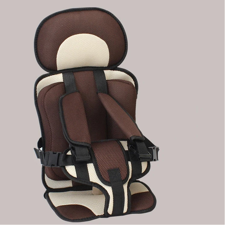 💺 Portable Child Chair Harness Seat – Travel Dining Seat Strap For Kids