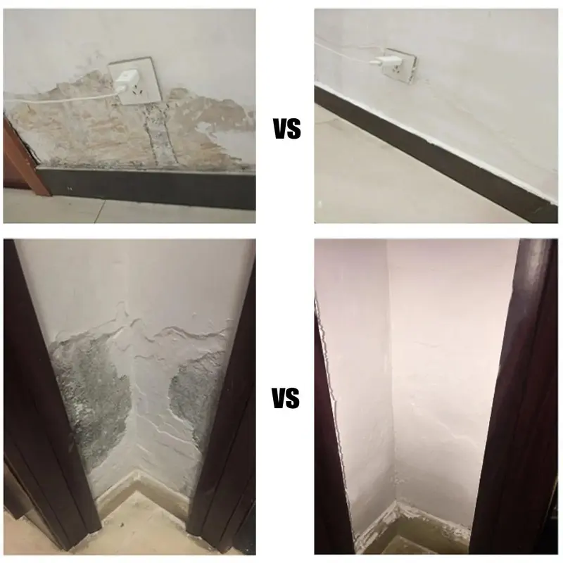 🛠️50% OFF TODAY🏠 Self-Adhesive Drywall Repair Kit ⚡Fix Holes in Minutes