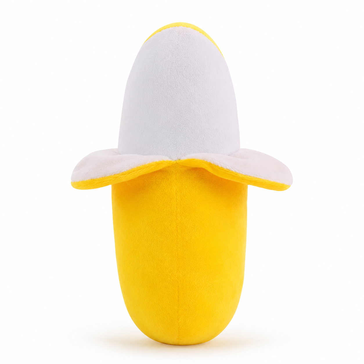Interactive Music Plush Toy Set – Banana