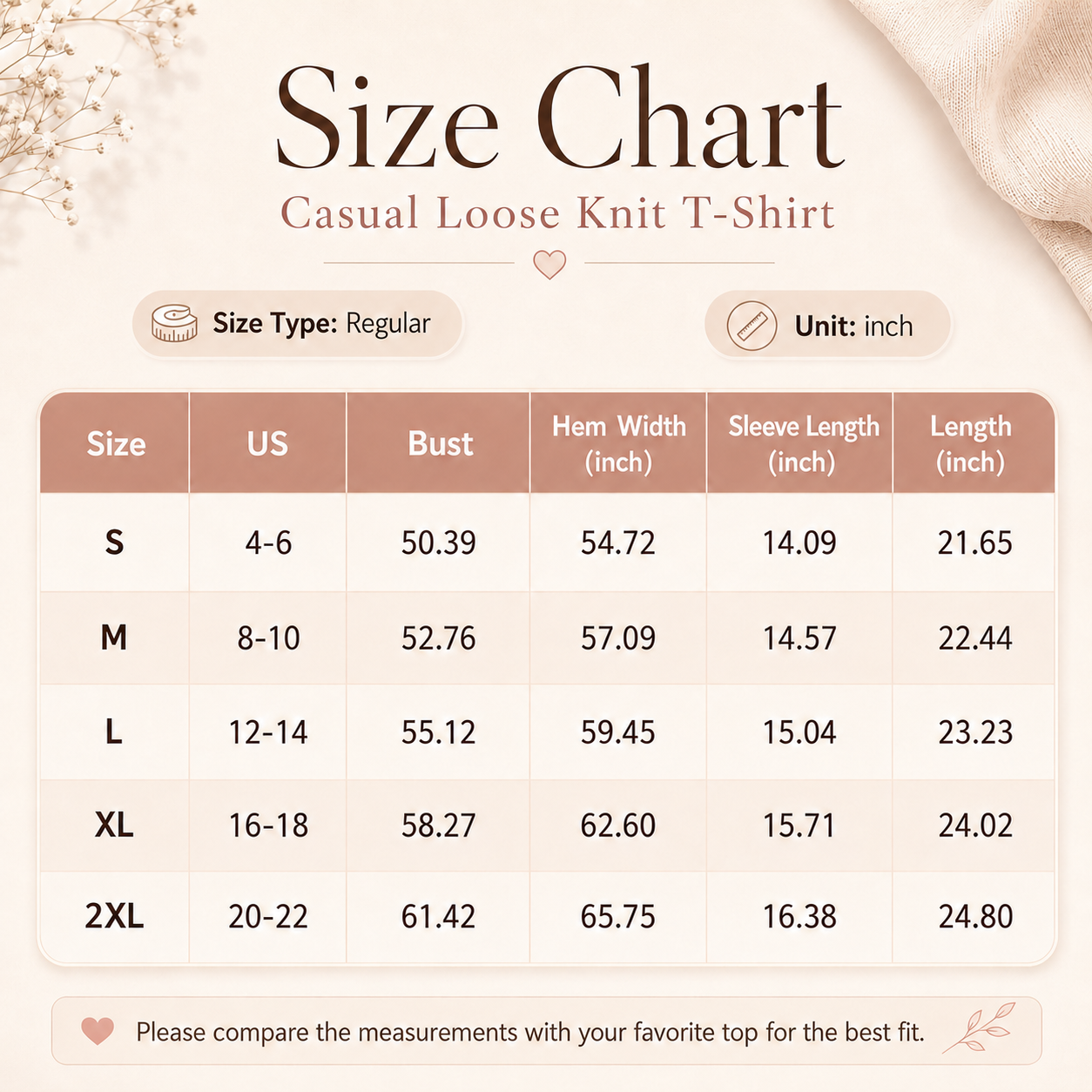 π₯ Soft Oversized Tee Women Love β Comfy, Loose & Flattering β¨