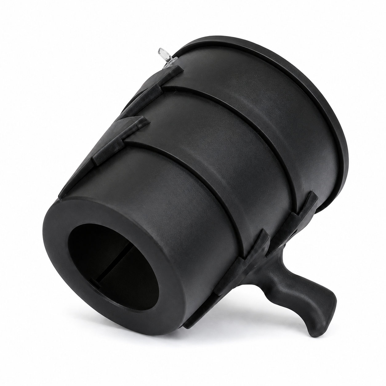 🚚 Free Shipping | 💨 Air Cannon Toy with Foldable Sight 🎯