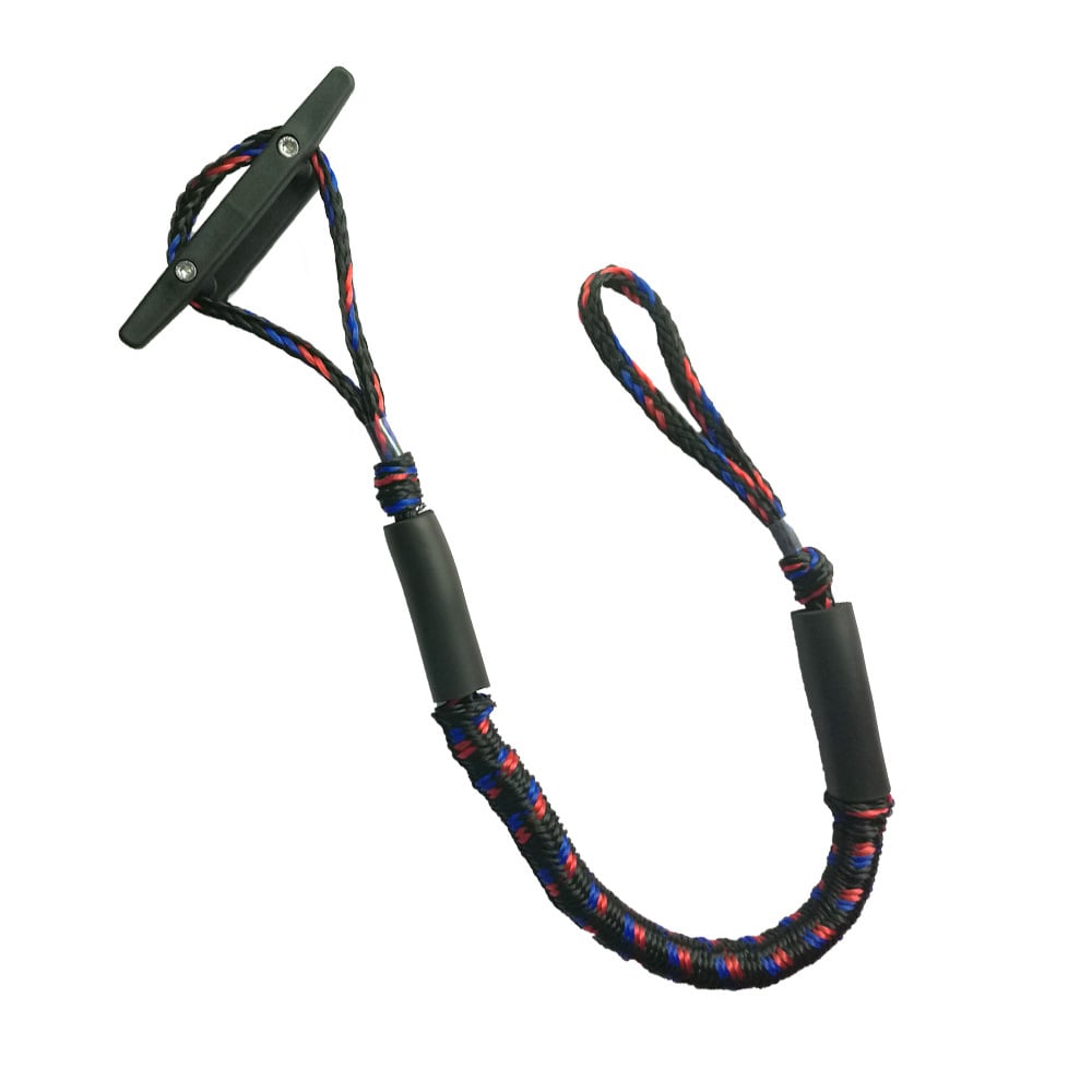 🔥 Buy 1 Get 1 Free – Shock-Absorbing Bungee Dock Lines ⚓