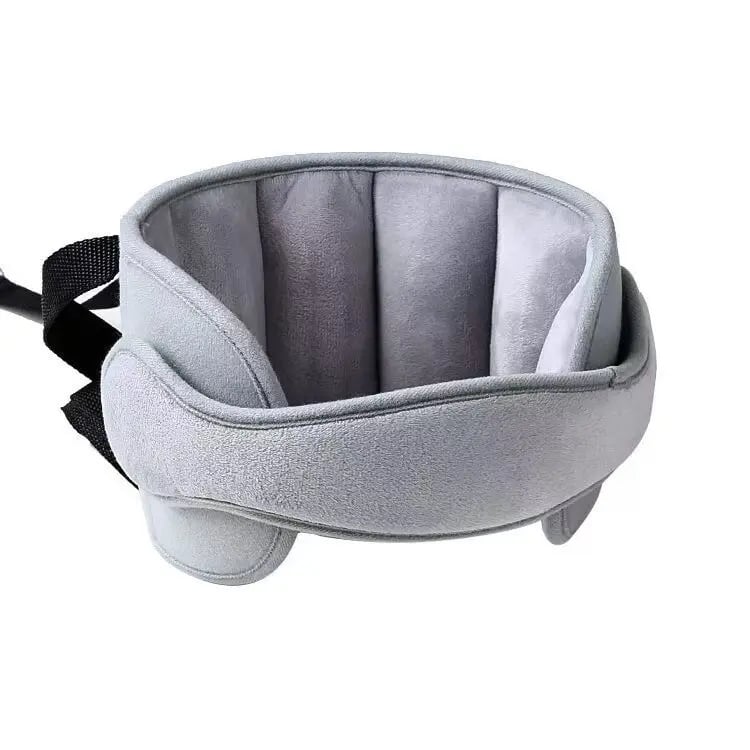 π΄ Kids Car Seat Head Support Strap | Toddler Sleep Head Stabilizer for Car Travel