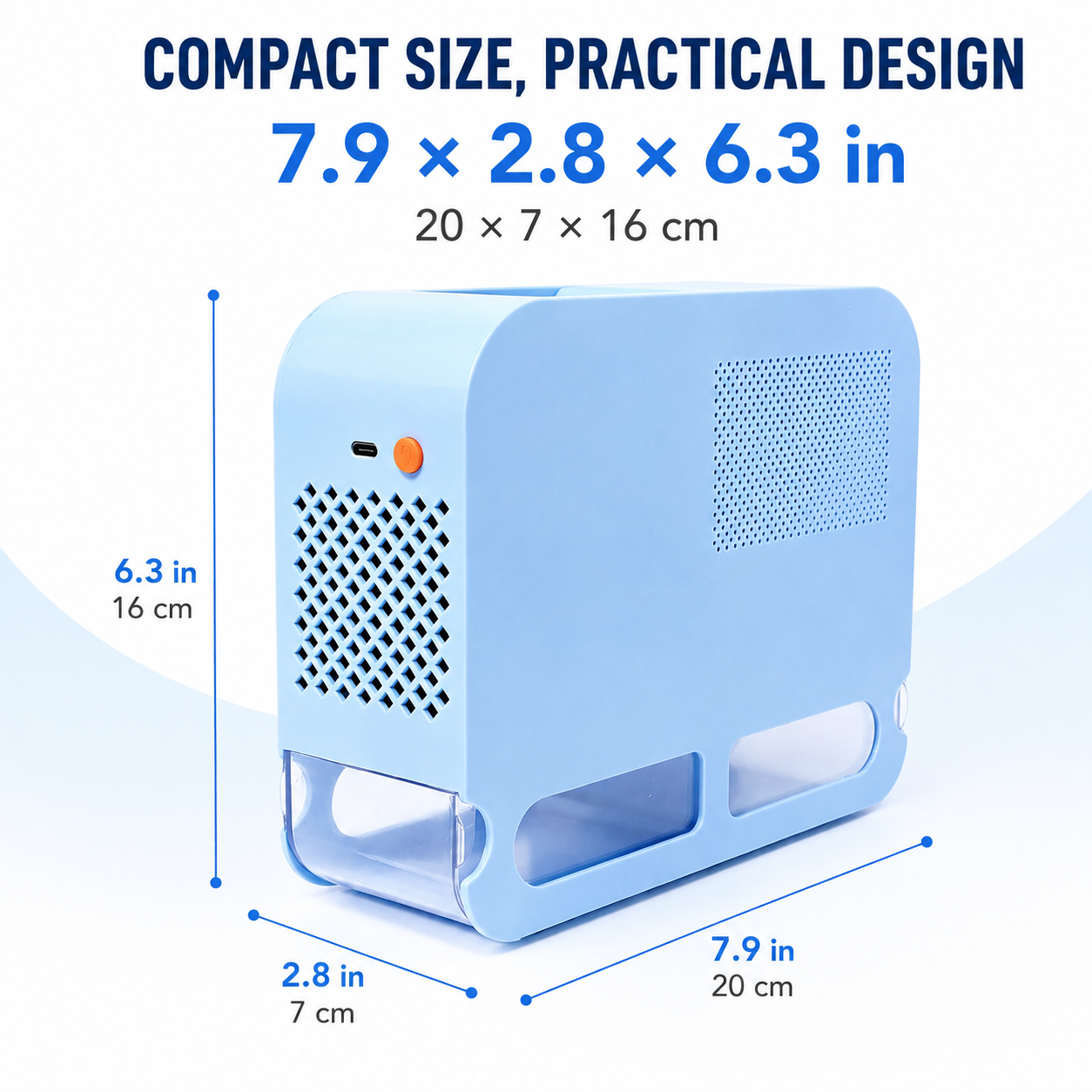 🐦 Electric Bird Seed Shell Separator with 5-Speed Airflow 💨