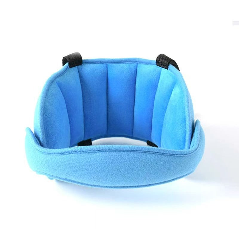 Child Car Seat Neck Support Brace