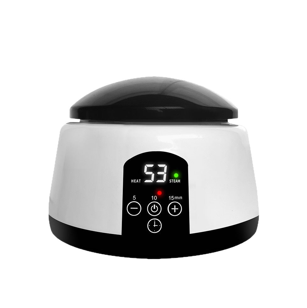 β¨ Electric Steam Gel Nail Polish Remover β Heat-Assisted At-Home Soak-Off System