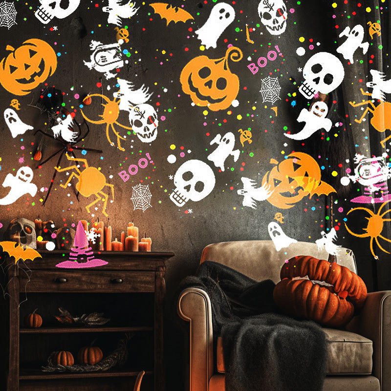 ππ Holiday Projection Light β Instant Festive Atmosphere β¨