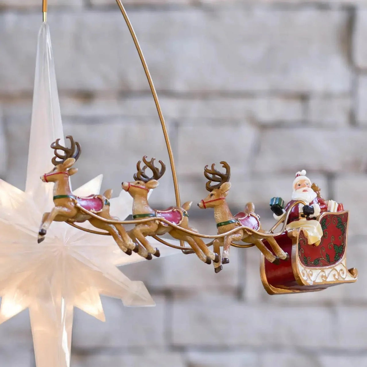 π₯ SAVE 50% TODAY! π The perfect Christmas decoration for your home & family.