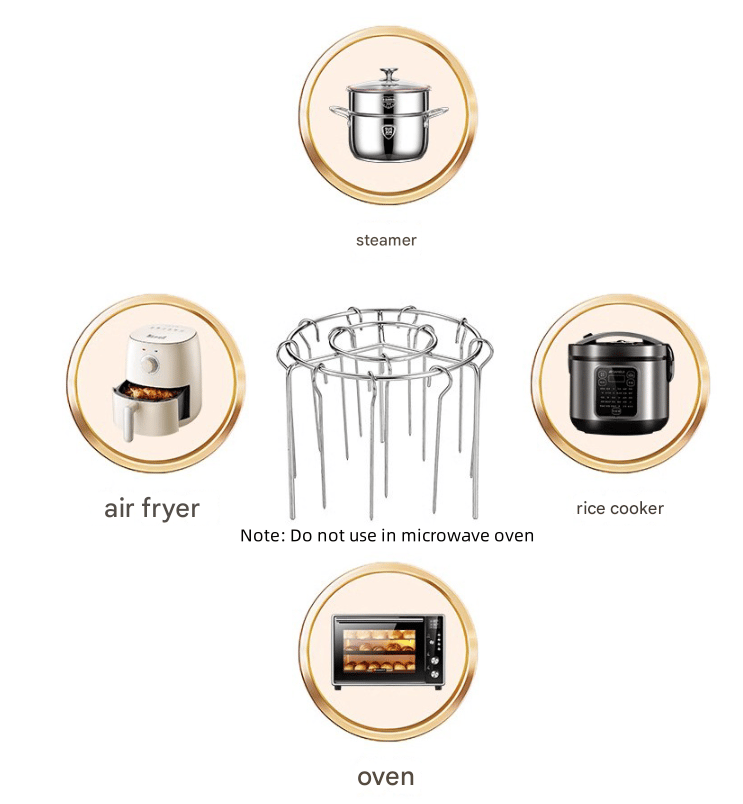 🔥 50% OFF TODAY | 🥩 Smokeless Vertical BBQ Grill For Effortless Skewers