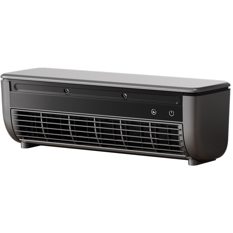 ❄️ Portable Wall-Mounted Mini Air Conditioner & Mist Cooler Fan 🌬️