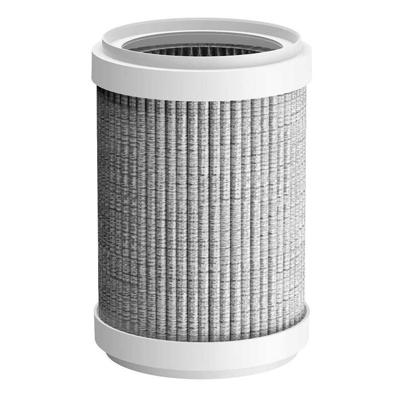 🍃 Large Area Home Air Purifier – Multi-Layer HEPA Filter & Quiet Operation 🌬️