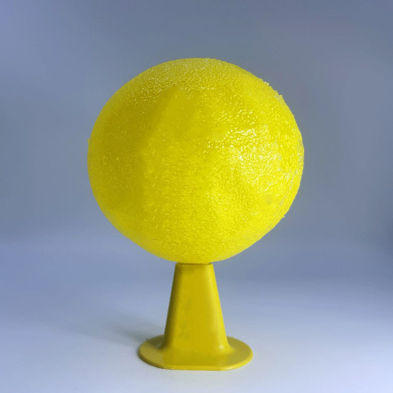 π Sticky Fruit Fly Trap Ball with Optional USB LED Light πͺ°