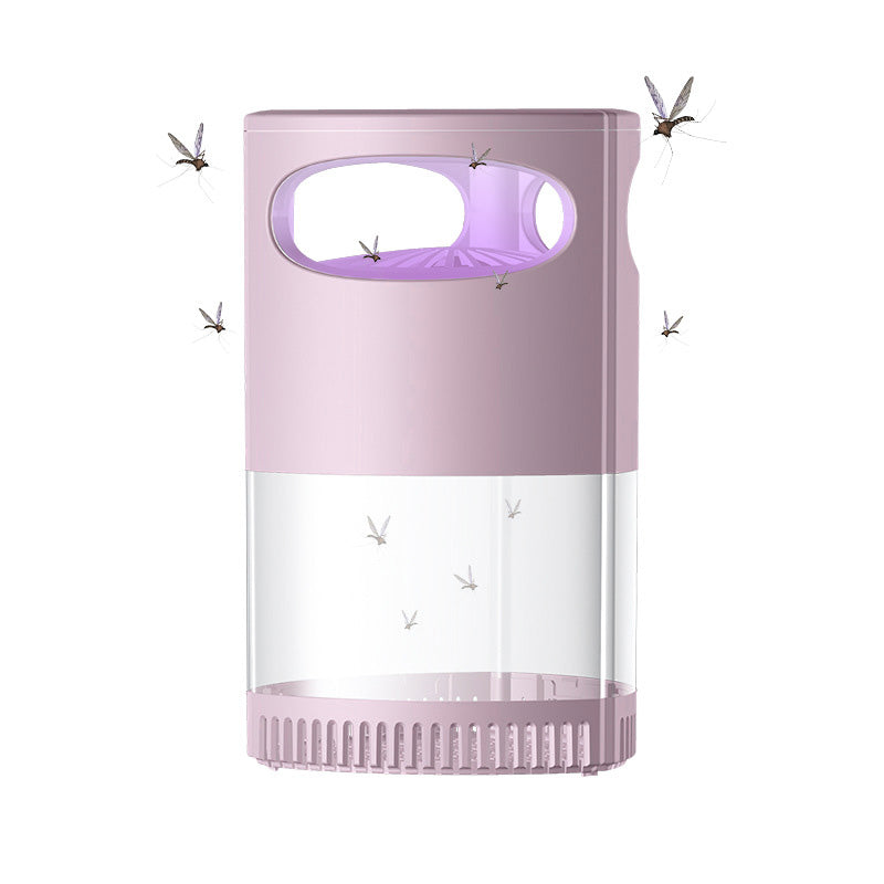 π¦ UV Mosquito Killer Lamp β quiet, USB, chemical-free. 50K+ sold! ππ