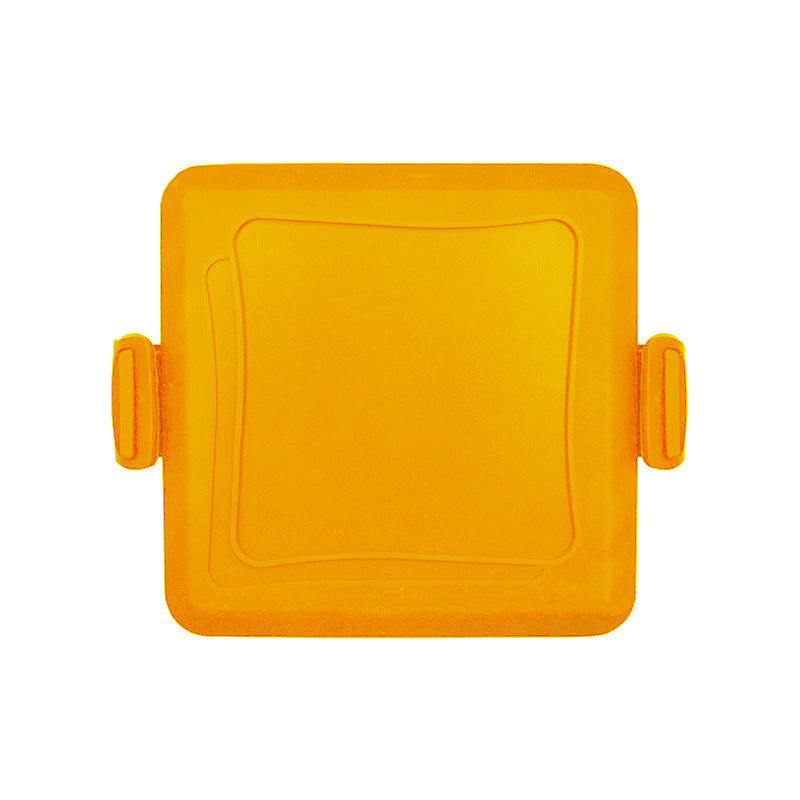 🥪 Non-Stick Microwave & Oven Sandwich Maker – Crispy Breakfast Pan 🧀