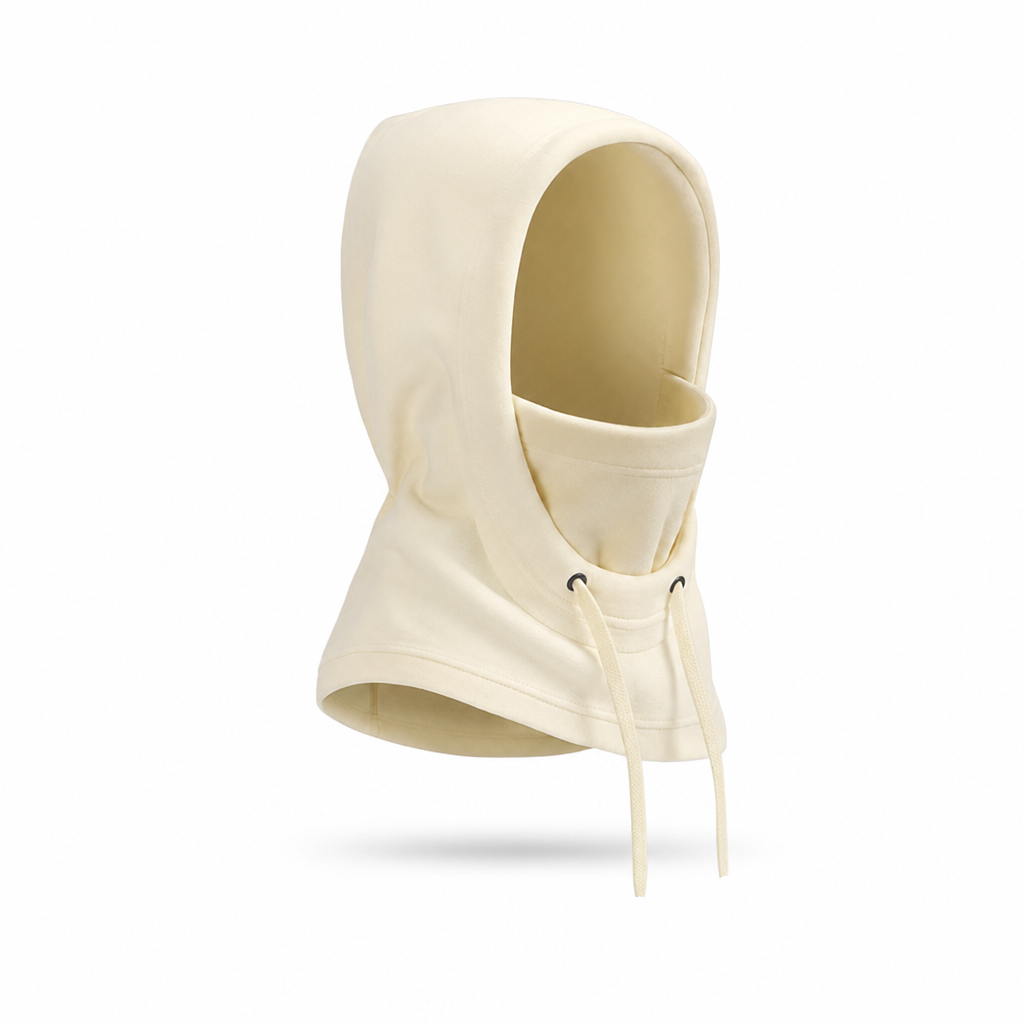 🧣 Warm Balaclava Fleece Windproof Face Mask - Outdoor Winter Neck Warmer ❄️