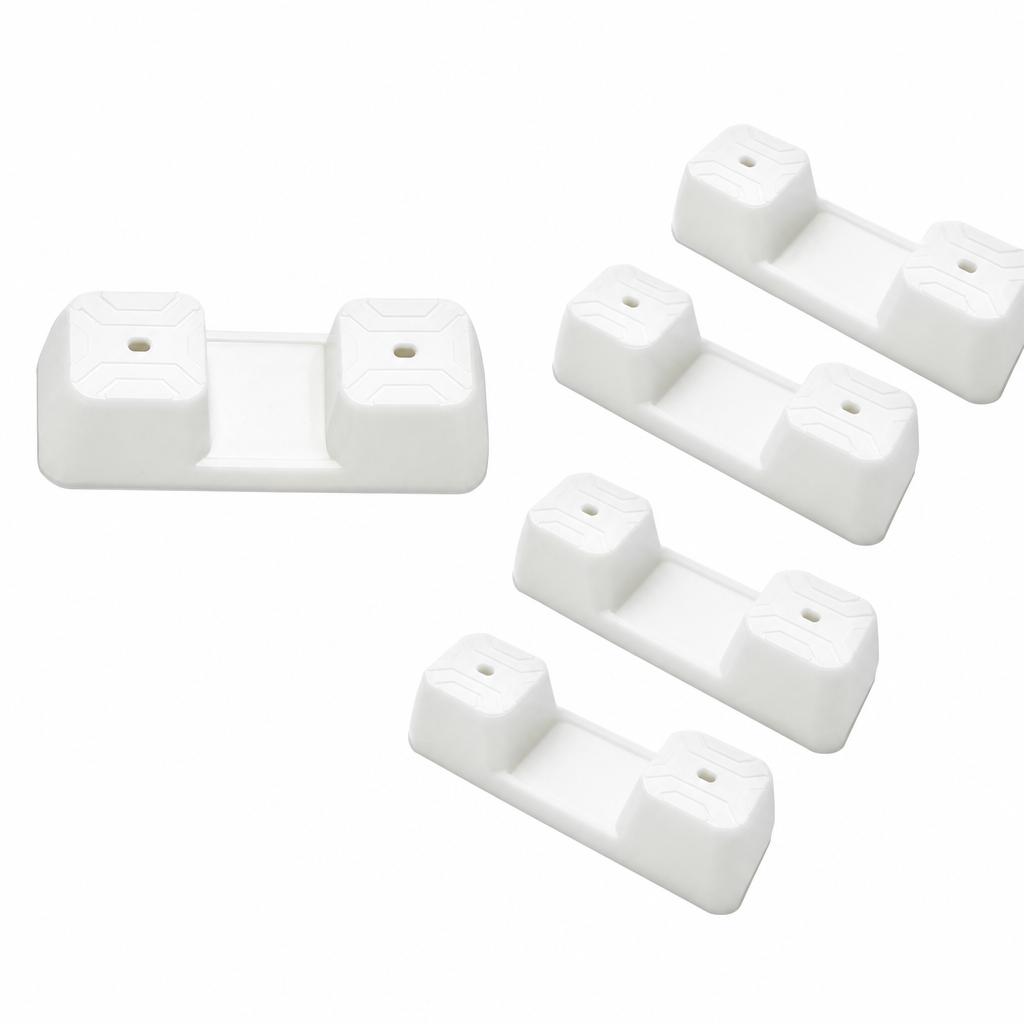 π Magnetic Car Door Silencer Pads β Reduce Door Slam Noise & Protect Your Vehicle
