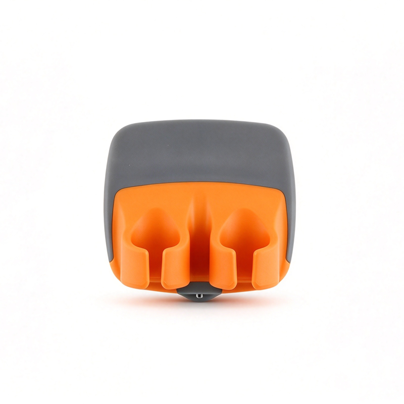 π₯ 2PCS Ergonomic Two-Finger Palm Peeler β Fast, Controlled Fruit & Vegetable Peeling