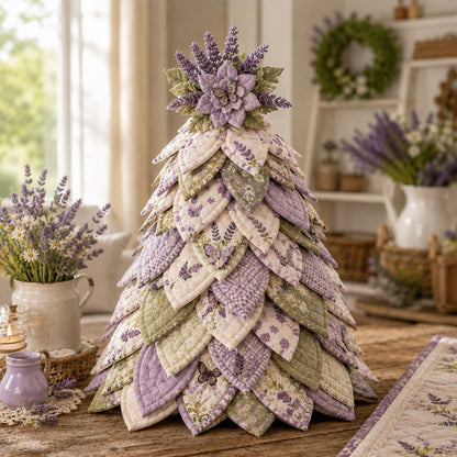 🌻Sunflower Bee Garden Tree DIY Kit - Handmade Fabric Tabletop Tree Decor