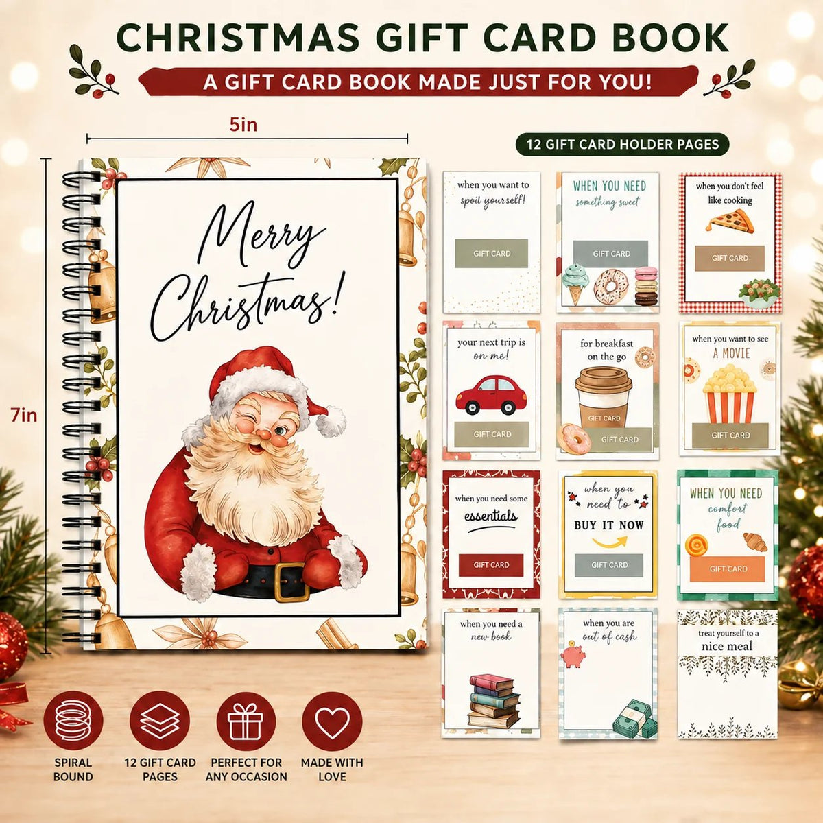🎄 The Ultimate Christmas Gift Idea For Adult Kids Who 'Have Everything'! 🎁❤️