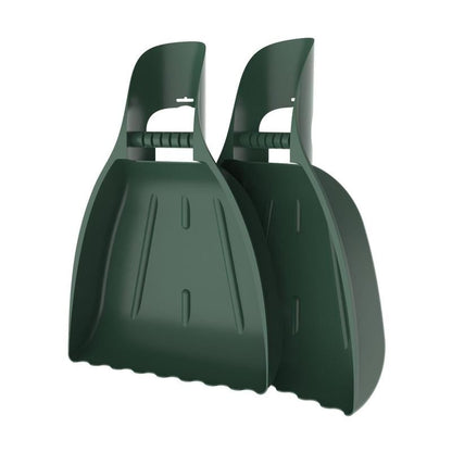 🔥 50% OFF TODAY🍂Leaf Scoops Hand Rakes Grabber Tool