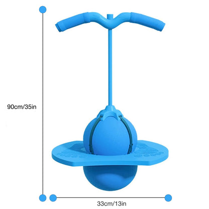 💥Pogo Jumper Set✨Fun Jumping Game for Kids & Adults