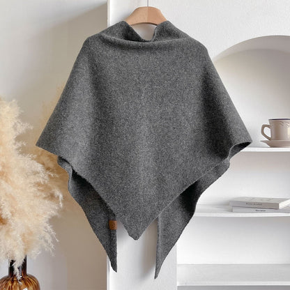 ✨Timeless Women's Cashmere Scarf 🍂 Warmth with Effortless Style
