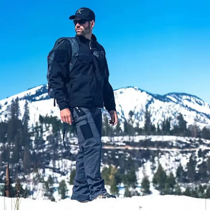 ⏳ [LAST DAY - 55% OFF] 🔥 Indestructible Men's Tactical Pants 🌲