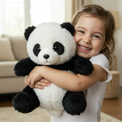 💖🐼The Pandy  Lifelike Cuddle Panda