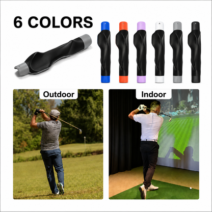 🔥Last Day 50% OFF -⛳ Golf Grip Trainer – Fix Your Swing & Build Perfect Grip Muscle Memory