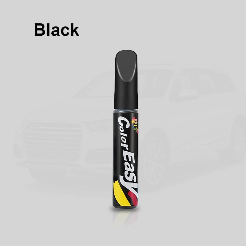 🚗 Professional Automotive Car Paint Scratch Repair Pen for Quick Touch-Up Restoration 🖌️