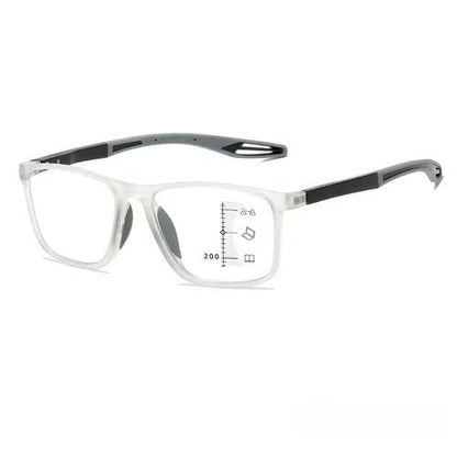 🔥 VisionSync AutoFocus+ Multifocal Glasses | Near-to-Far Vision for Adults 35+