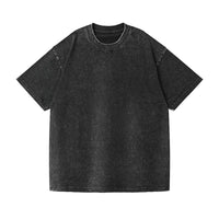 Washed Black