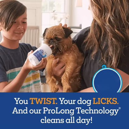🔥HOT SALE 49% OFF🐶🦷No-Brush Dog Dental Gel