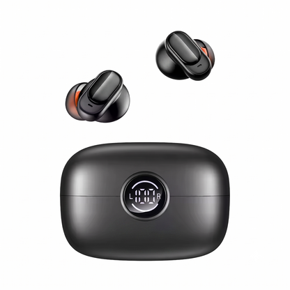 🔥 HOT SALE 50% OFF 🔥 🗣️ 135-Language AI Translator Wireless Bluetooth Earbuds 📶