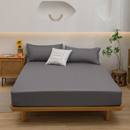 🔥 55% OFF LAST DAY 🔥 Luxury Comfort Bedding Set - Ultra-Soft Deep Pocket Sheets 🛏️
