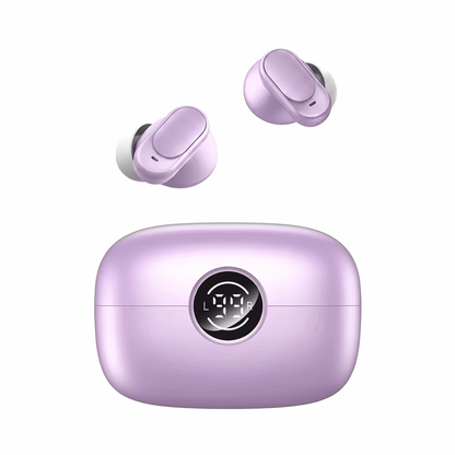 🔥 HOT SALE 50% OFF 🔥 🗣️ 135-Language AI Translator Wireless Bluetooth Earbuds 📶