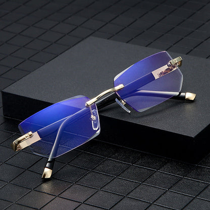 👓 Auto-Focus Adaptive Vision Glasses with UV & Blue-Light Protection ✨