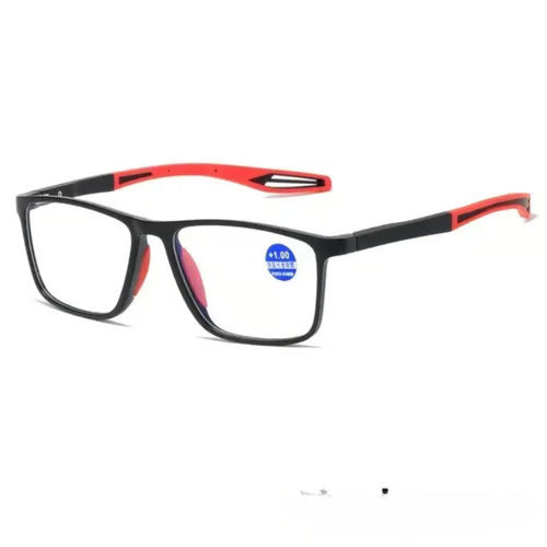 🔥 VisionSync AutoFocus+ Multifocal Glasses | Near-to-Far Vision for Adults 35+