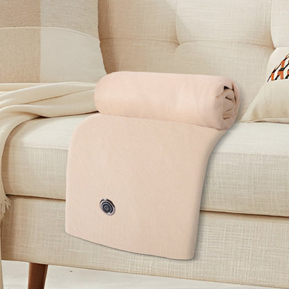 ❄️ LAST CHANCE 50% OFF Heated Wearable Blanket – Stay Warm at Your Desk Without Bulky Layers 🔥