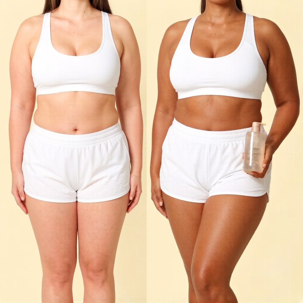 ⏰ LAST 24 HOURS: 50% OFF |✨Clear Self Tanning Gel🧴