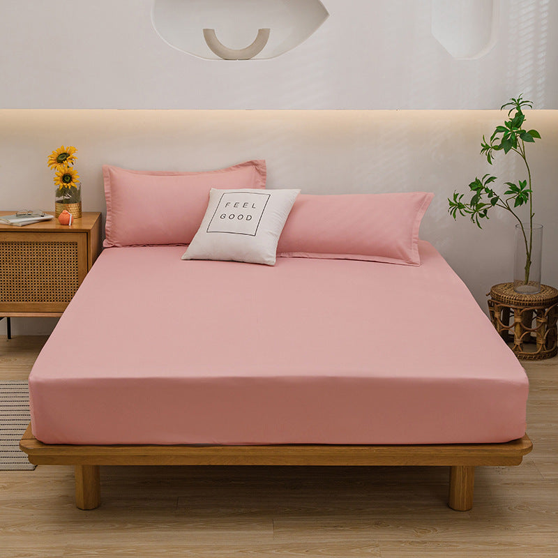 🔥 55% OFF LAST DAY 🔥 Luxury Comfort Bedding Set - Ultra-Soft Deep Pocket Sheets 🛏️