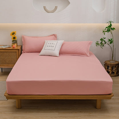 🔥 55% OFF LAST DAY 🔥 Luxury Comfort Bedding Set - Ultra-Soft Deep Pocket Sheets 🛏️