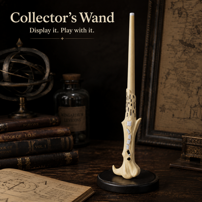 Voldemort's Wand Pen