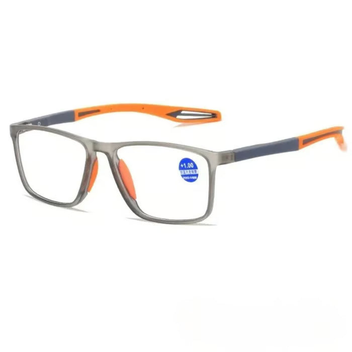 🔥 VisionSync AutoFocus+ Multifocal Glasses | Near-to-Far Vision for Adults 35+