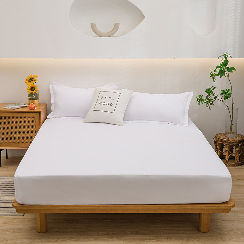 🔥 55% OFF LAST DAY 🔥 Luxury Comfort Bedding Set - Ultra-Soft Deep Pocket Sheets 🛏️