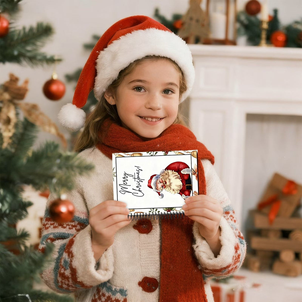 🎄 The Ultimate Christmas Gift Idea For Adult Kids Who 'Have Everything'! 🎁❤️
