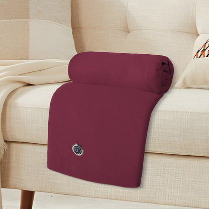 ❄️ LAST CHANCE 50% OFF Heated Wearable Blanket – Stay Warm at Your Desk Without Bulky Layers 🔥