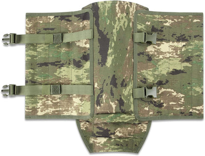 Snake-proof leg guards, waterproof and snake-proof protective gear