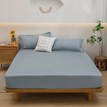 🔥 55% OFF LAST DAY 🔥 Luxury Comfort Bedding Set - Ultra-Soft Deep Pocket Sheets 🛏️